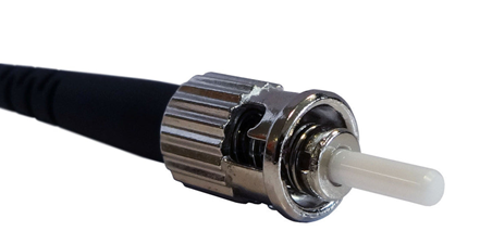 ST connector